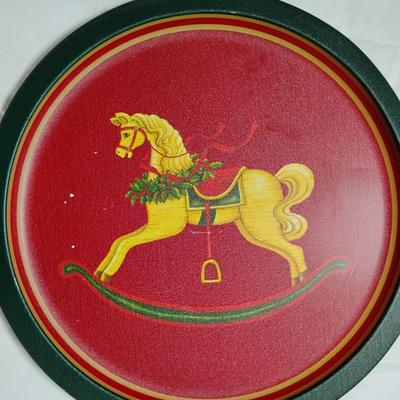 Collectable Vintage Tins and plates