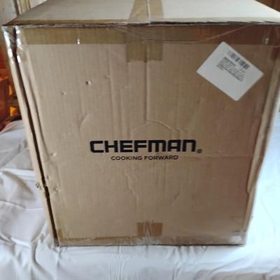 Brand new unopened Air Fryer