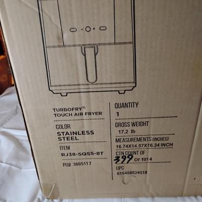 Brand new unopened Air Fryer