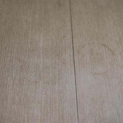 Vintage Daystrom Furniture Kitchen Table and Chairs (See Details)