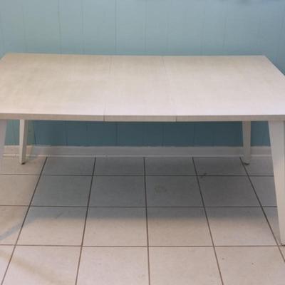 Vintage Daystrom Furniture Kitchen Table and Chairs (See Details)