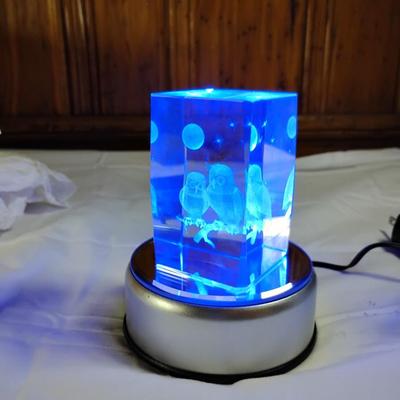 Crystal Collections