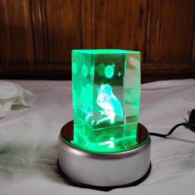 Crystal Collections