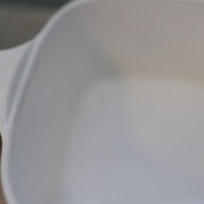 Vintage Corning Ware "Blue Cornflower" Dishes