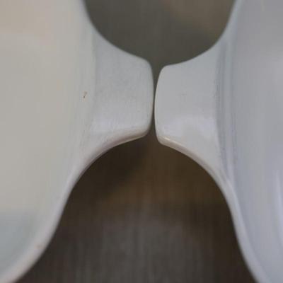 Vintage Corning Ware "Blue Cornflower" Dishes