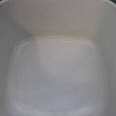 Vintage Corning Ware "Blue Cornflower" Dishes