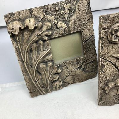 Set of Four Matching Picture Frames