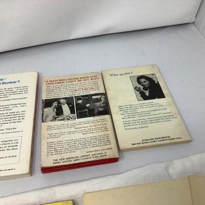 Book Lot 1