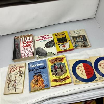 Book Lot 1