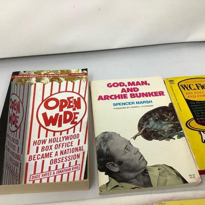 Book Lot 1