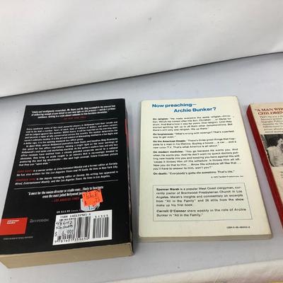 Book Lot 1