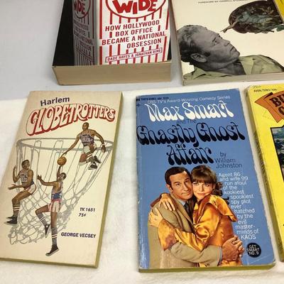 Book Lot 1