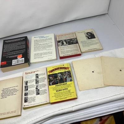 Book Lot 1