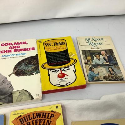 Book Lot 1