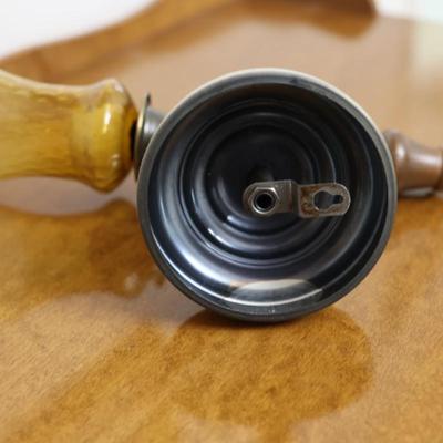 Pair of Mid Century Wall Sconces