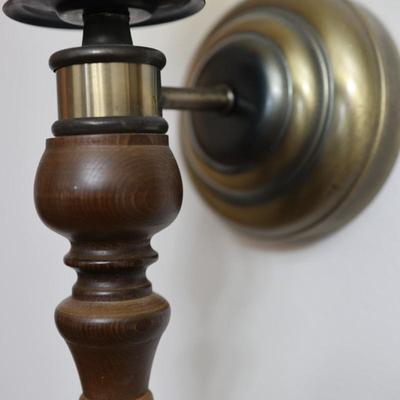 Pair of Mid Century Wall Sconces