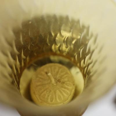 Pair of Mid Century Wall Sconces