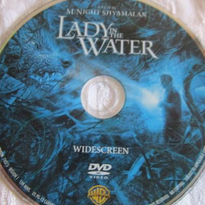Falling Down, Mystic River, The Hunter, Lady In The Water