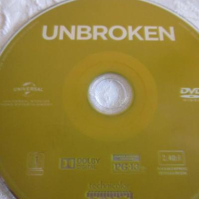 Defiance, Hildalgo, Unbroken