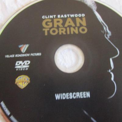 Gran Torino, Eraser, Hollywoodland, Breathless