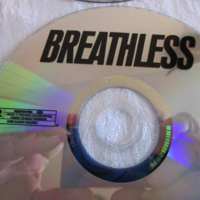 Gran Torino, Eraser, Hollywoodland, Breathless
