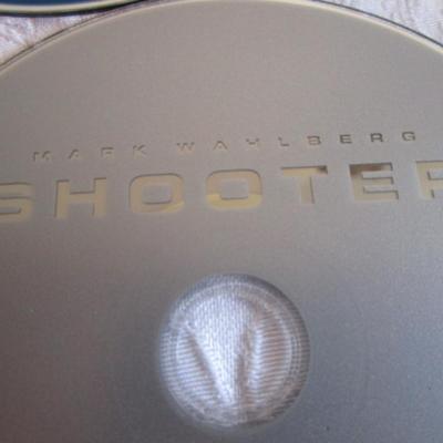 Four Brothers, Shooter, Contraband, The Departed