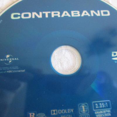 Four Brothers, Shooter, Contraband, The Departed