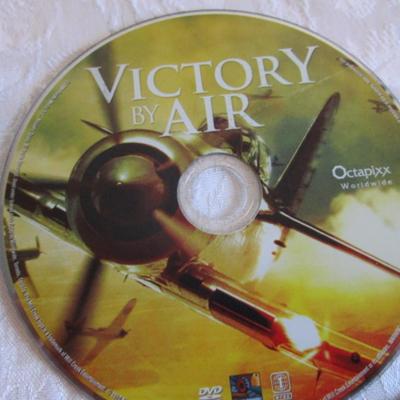 Victory By Air, Victory At Sea (2 discs)