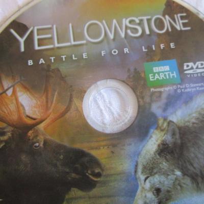 Bury My Heart At Wounded Knee 2 discs, Obama's America 2016, Yellowstone Battle for Life