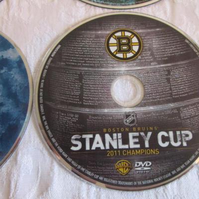 10 Guns That Changed the World, Man Vs. Wild With Bear Grills, Deadliest Catch, Boston Bruins