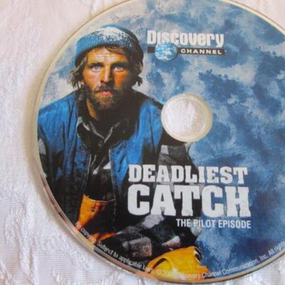 10 Guns That Changed the World, Man Vs. Wild With Bear Grills, Deadliest Catch, Boston Bruins