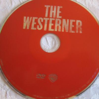Donovan's Reef, The Cowboy & the Lady, McQ, The Westerner