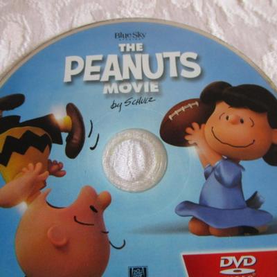 The Peanuts Movie, Bon Voyage Charlie Brown, The Intern, Tower Heist