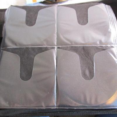 Case Logic 208 capacity CD/DVD wallet #1
