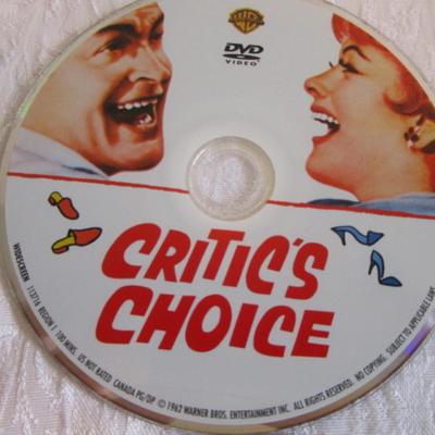 The Pirate & the Princess, Critic's Choice, The Shakiest Gun in the West 2 movies, The Ghost & Mr. Chicken 2 movies