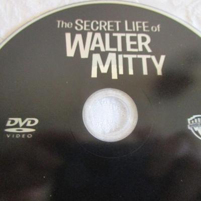 The Secret Life of Walter Mitty, The North Avenue Irregulars, The BFG, Quick Change