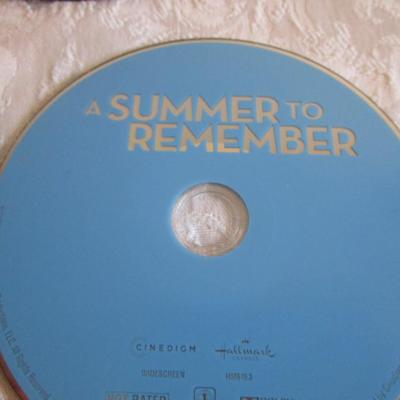 A Summer to Remember, Boy on a Dolphin, Kundun, A Countess From Hong Kong