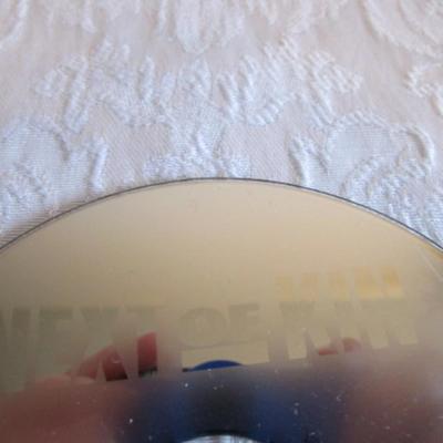 Next of Kin DVD, Die Hard DVD, Wild Geese, Homefront (Blue Ray)