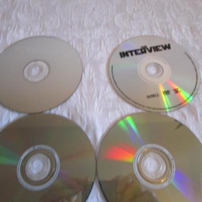 The Interview, Dirty Harry (2 movies), The Enforcer (2 movies, Summer of '42