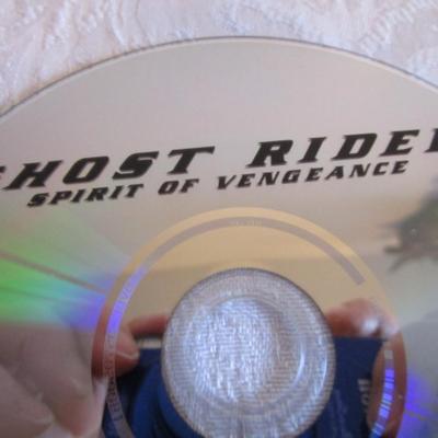 Mopar Plumb Crazy, Mopar Madness, Ghost Rider Spirit of Vengeance