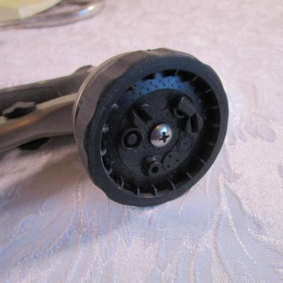 New Lawn sprayers, sprinkler & Y adapters