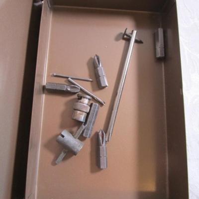Misc. tools, some new