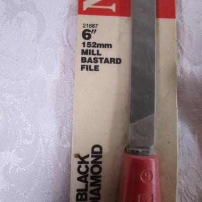 Misc. tools, some new