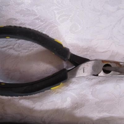 3 pair pliers