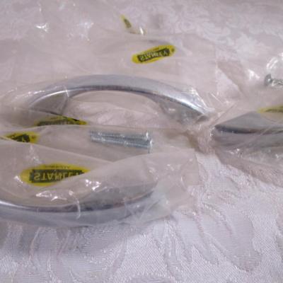 Misc. hardware, all new