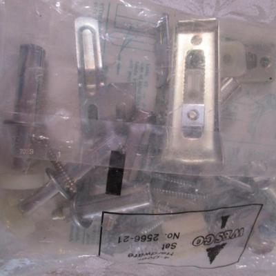 Misc. hardware, all new