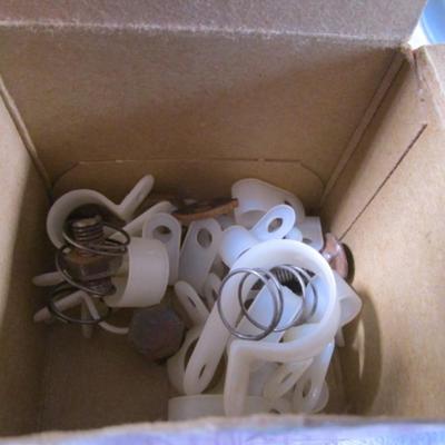 Misc auto supplies/parts
