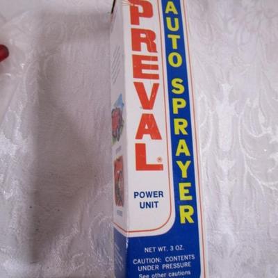 Misc auto supplies/parts