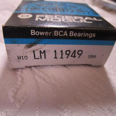 Misc auto supplies/parts