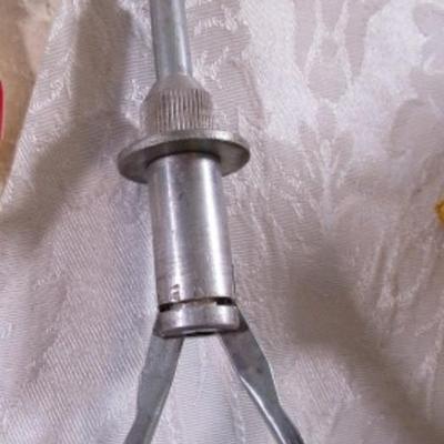 Misc auto supplies/parts